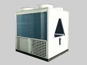 空气能热泵冷暖机50P