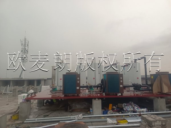 宁波汽车厂承压热水