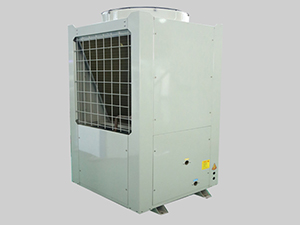 空气能热泵热水机（V型）10P